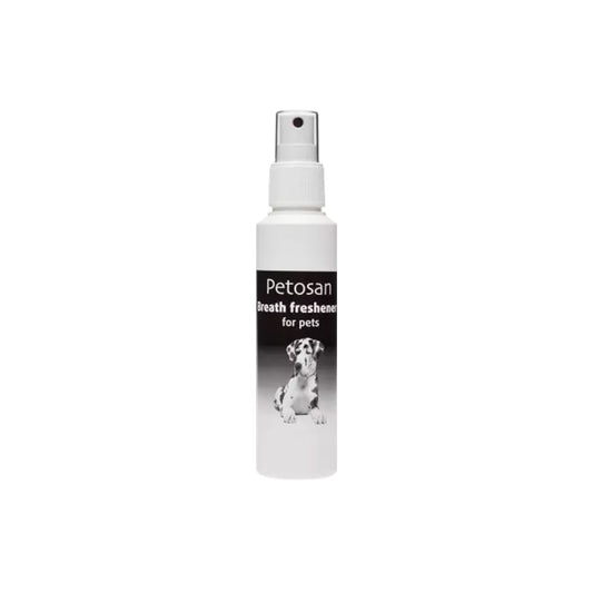Petosan® Breath Freshener