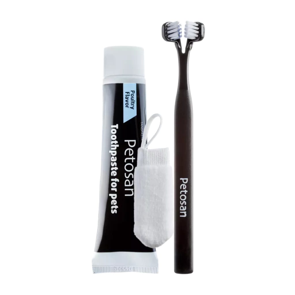 Petosan® Complete Dental Kit
