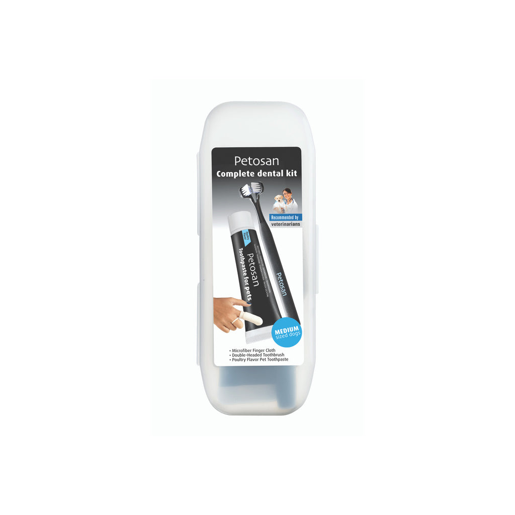 Petosan® Complete Dental Kit