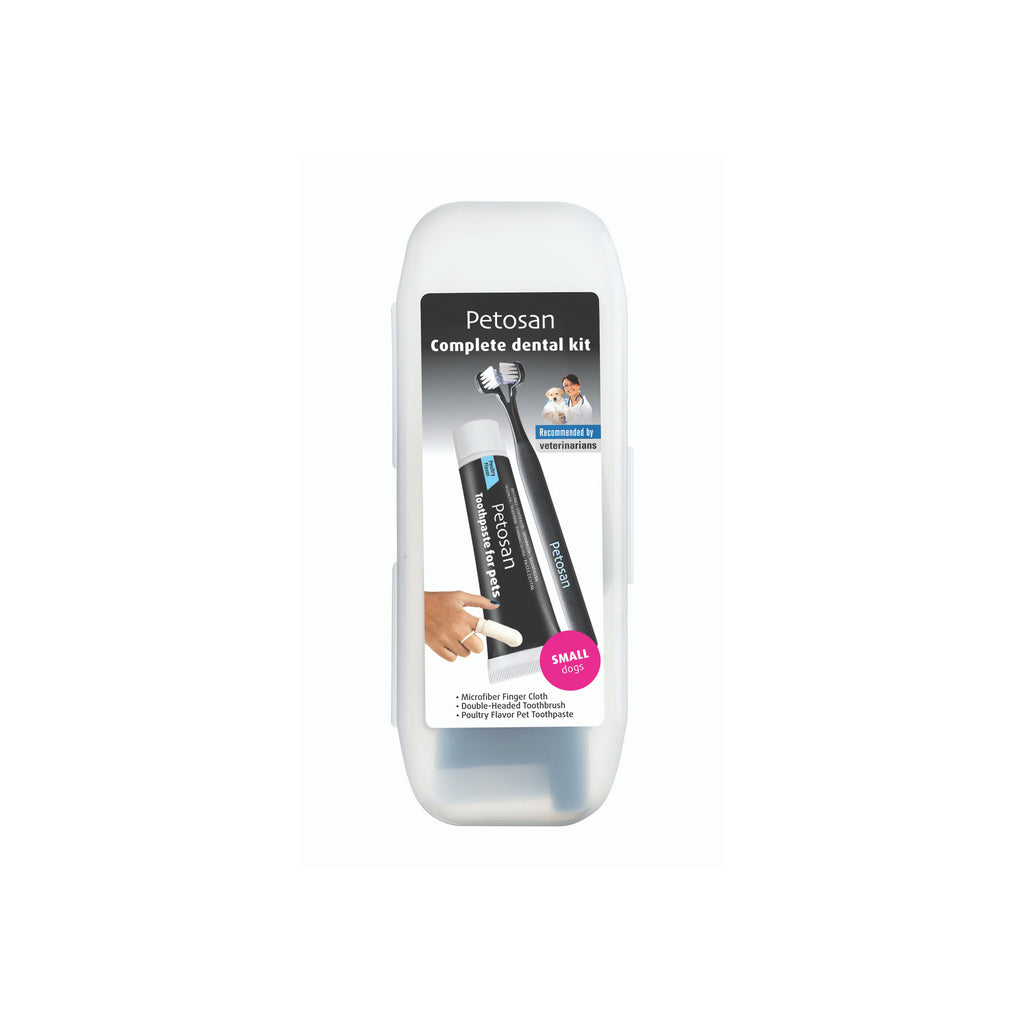 Petosan® Complete Dental Kit