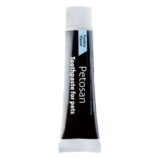 Petosan® Anti-Tartar Toothpaste with Poultry Flavor