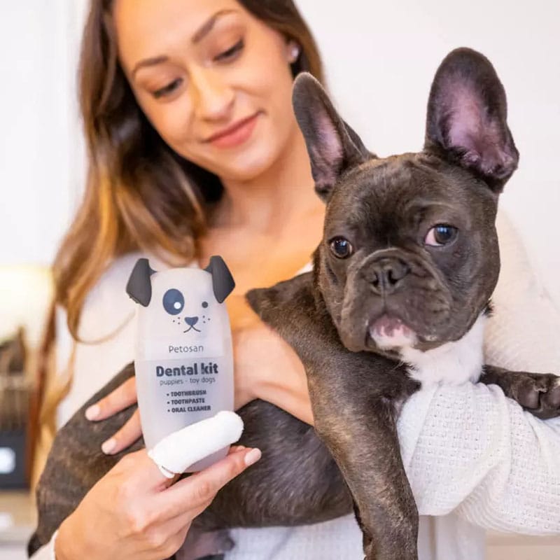 Petosan® Puppy Pack