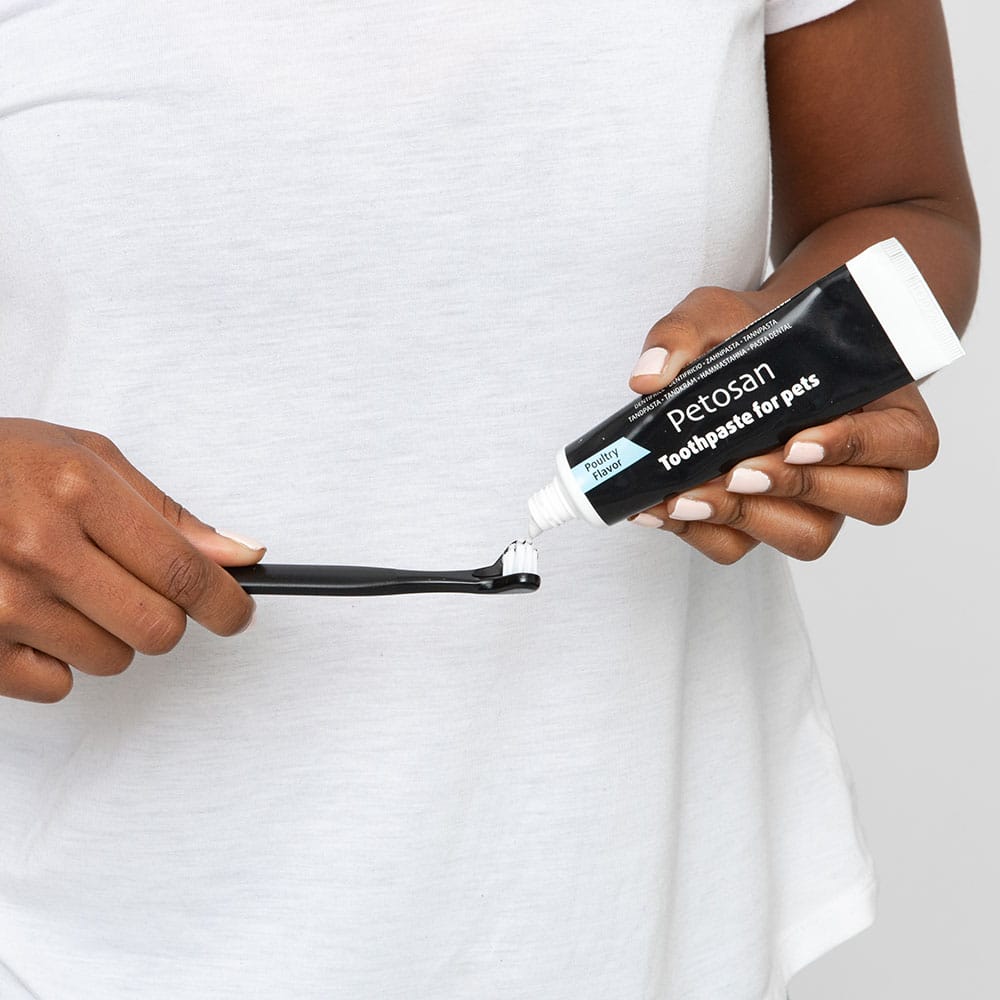 Petosan® Complete Dental Kit
