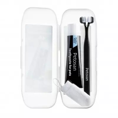 Petosan® Complete Dental Kit
