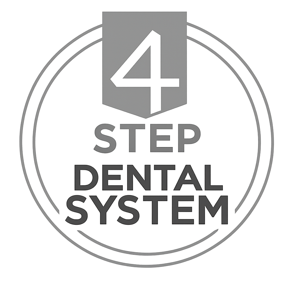 4 Step Dental System