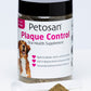 Petosan Plaque Control