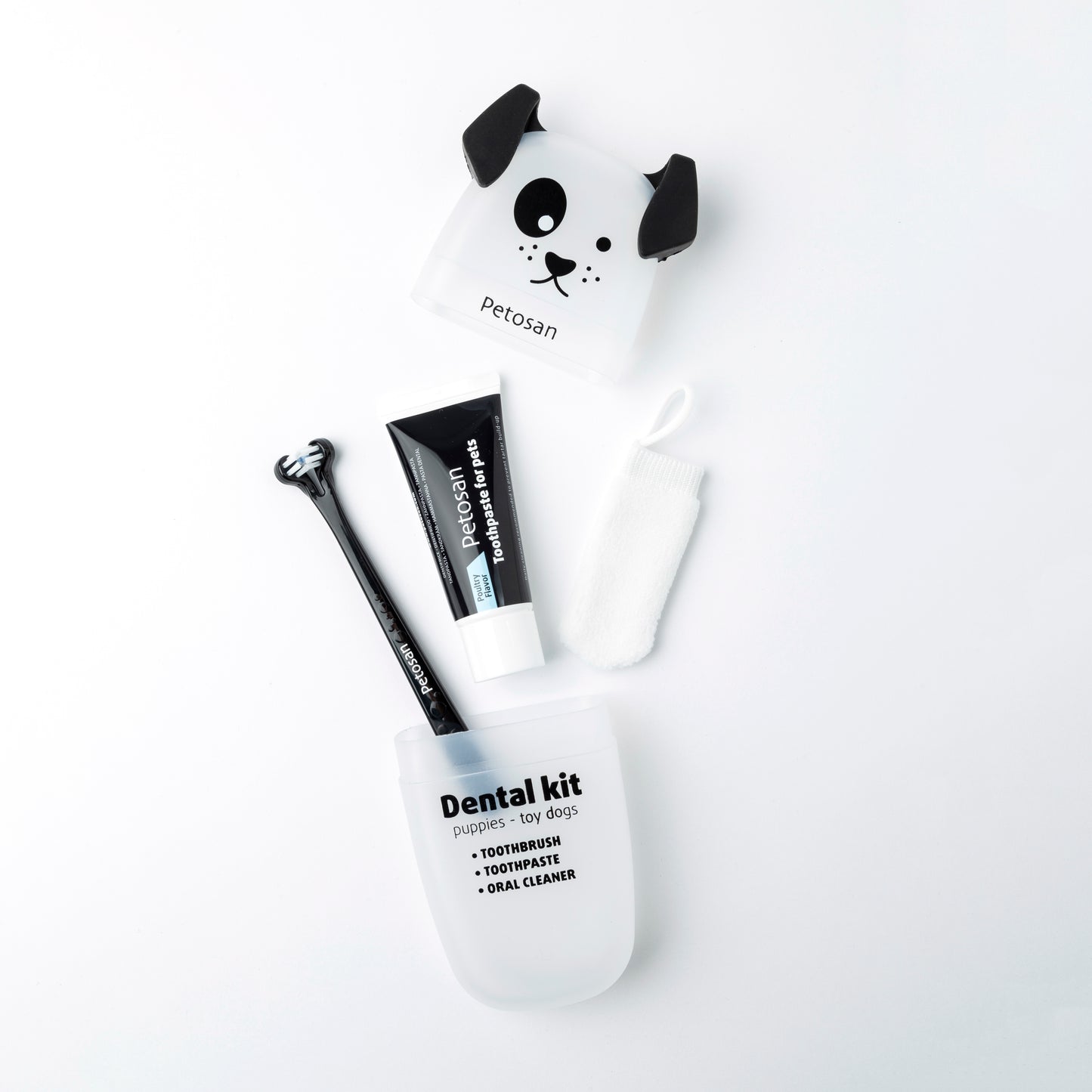 Petosan® Puppy Pack