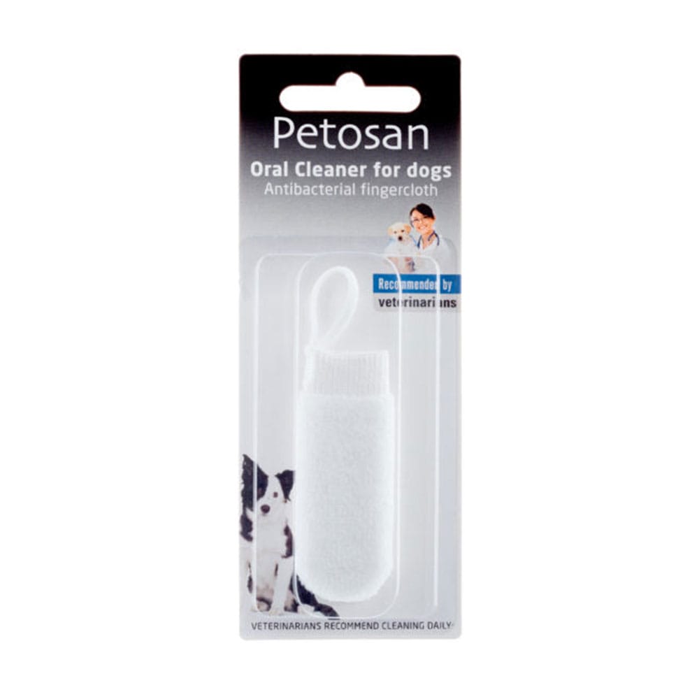 Petosan® Oral Cleaner